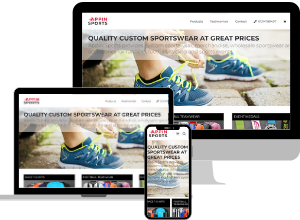 Appin Sports